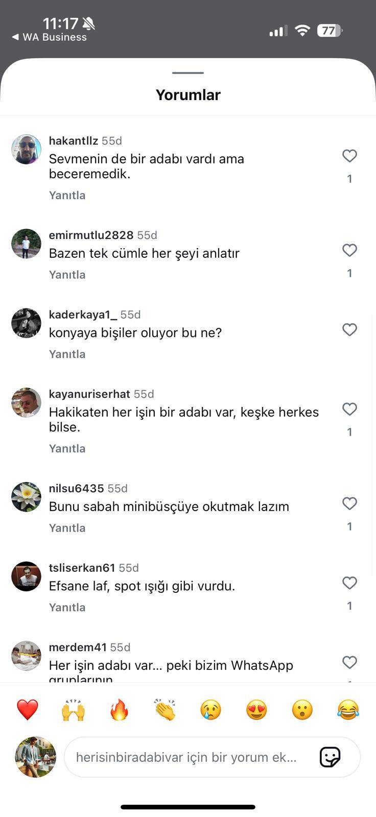 Gizemli reklam Konya’yı ikiye böldü 21